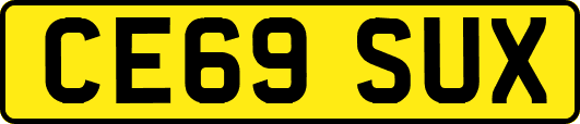 CE69SUX