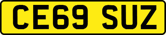 CE69SUZ