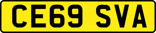 CE69SVA