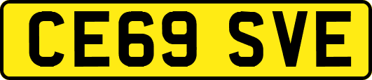 CE69SVE