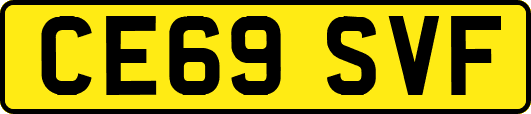 CE69SVF