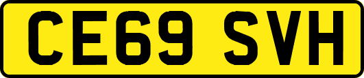 CE69SVH