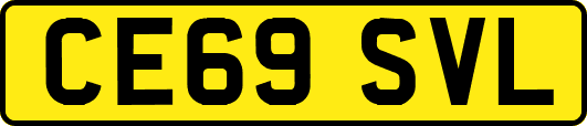 CE69SVL