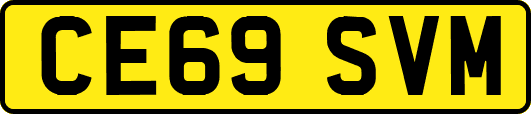 CE69SVM