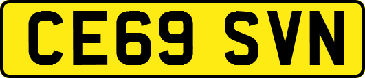 CE69SVN