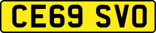 CE69SVO