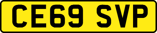 CE69SVP