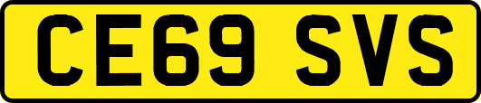 CE69SVS