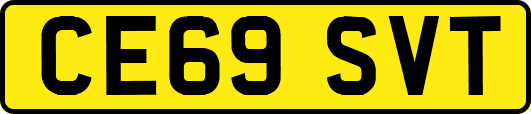 CE69SVT