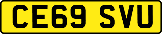 CE69SVU