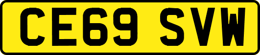 CE69SVW