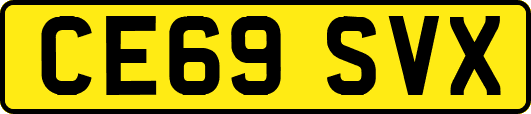 CE69SVX