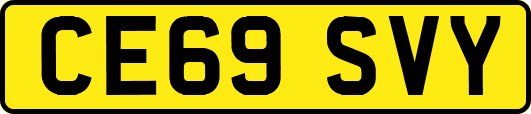 CE69SVY