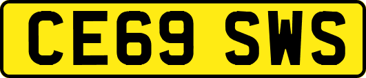 CE69SWS