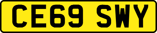 CE69SWY