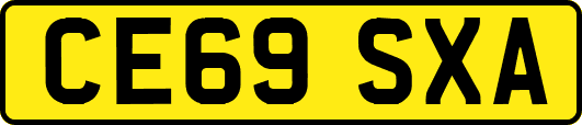 CE69SXA