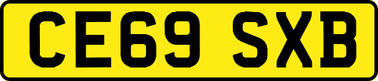 CE69SXB