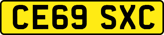CE69SXC