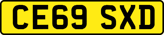 CE69SXD