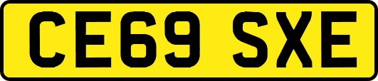CE69SXE