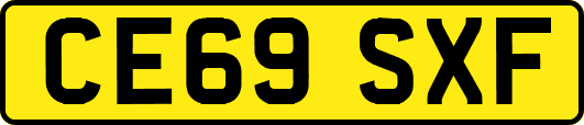 CE69SXF