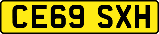CE69SXH