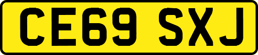 CE69SXJ