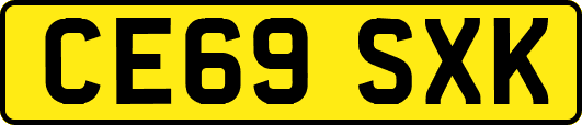 CE69SXK