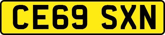 CE69SXN