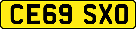 CE69SXO