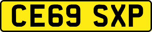 CE69SXP
