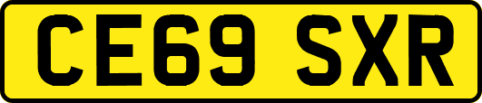 CE69SXR
