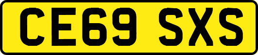 CE69SXS