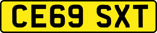 CE69SXT