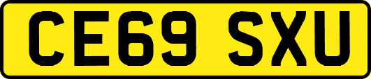 CE69SXU