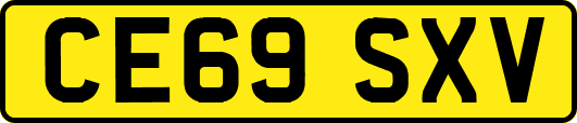 CE69SXV