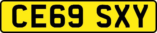 CE69SXY