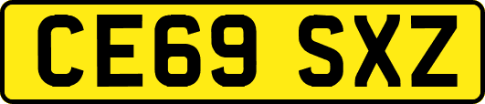 CE69SXZ