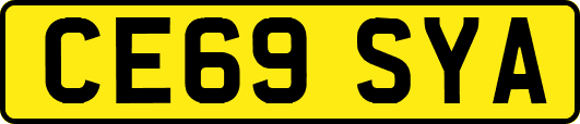 CE69SYA
