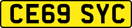 CE69SYC