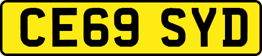 CE69SYD
