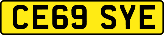CE69SYE
