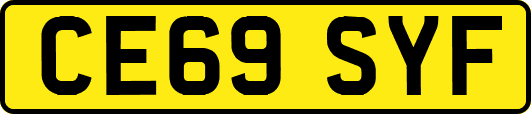 CE69SYF