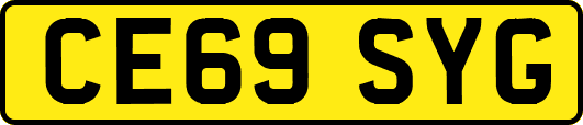 CE69SYG