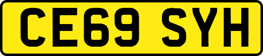 CE69SYH