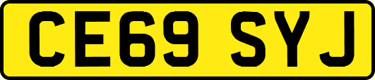 CE69SYJ