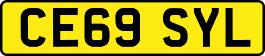 CE69SYL