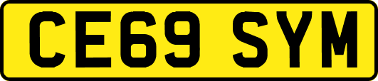 CE69SYM