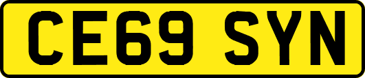 CE69SYN