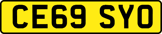 CE69SYO